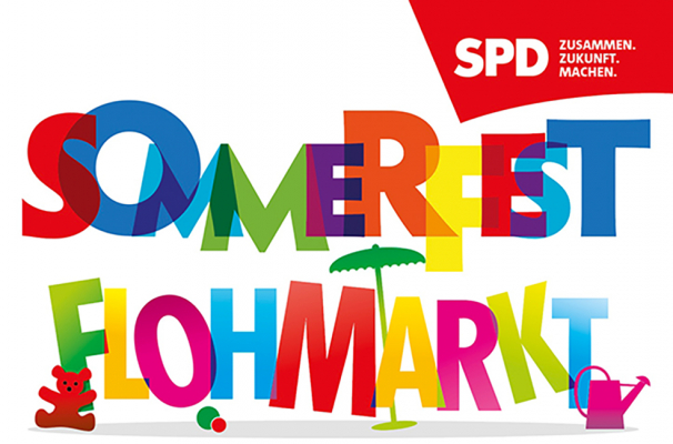 SPD Bad Schwartau Flohmarkt