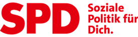 SPD Flohmarkt style=